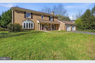13621 N Gate Drive, Silver Spring, MD 20906 - Photo 2