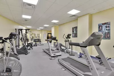 8045 Newell Street #215, Silver Spring, MD 20910 - Photo 10