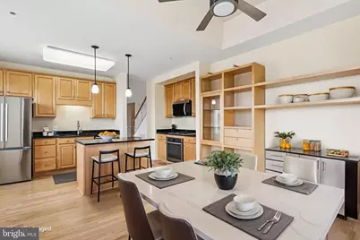 305 Redland Boulevard #402, Rockville, MD 20850 - Photo 6