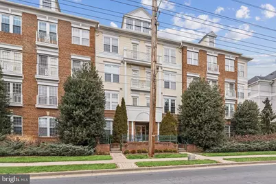 305 Redland Boulevard #402, Rockville, MD 20850 - Photo 16