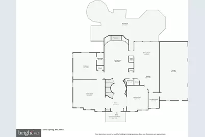 16909 Harbour Town Drive, Ashton, MD 20861 - Photo 76