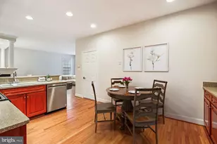 1105 Pleasant Cir, Rockville, MD 20850 - Photo 20