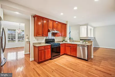 1105 Pleasant Circle, Rockville, MD 20850 - Photo 16