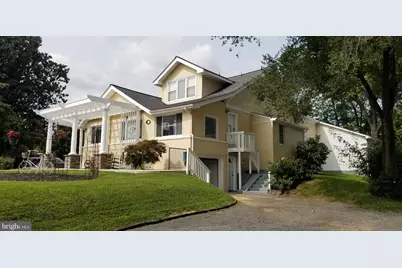 9000 Colesville Road, Silver Spring, MD 20910 - Photo 1