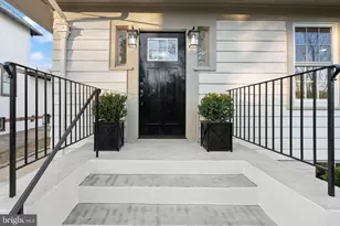 3805 Thornapple St, Chevy Chase, MD 20815 - Photo 2