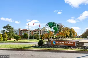 2900 N Leisure World Blvd N, Silver Spring, MD 20906 - Photo 2