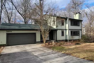 14816 Stonegate Terrace, Silver Spring, MD 20905 - Photo 10