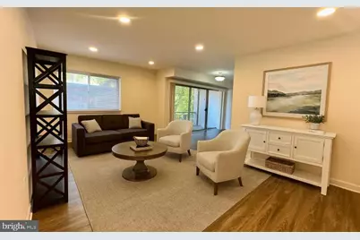 12403 Braxfield Court #12, Rockville, MD 20852 - Photo 2