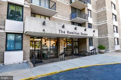 4 Monroe Street #4-1305, Rockville, MD 20850 - Photo 2