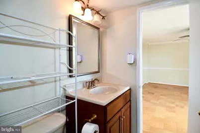 4 Monroe Street #4-1305, Rockville, MD 20850 - Photo 18