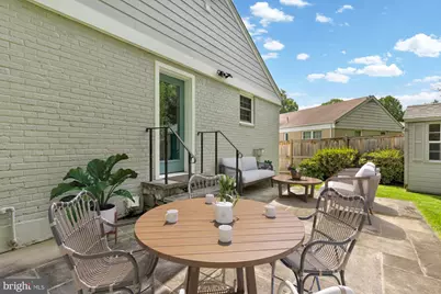 2611 Ross Road, Chevy Chase, MD 20815 - Photo 36