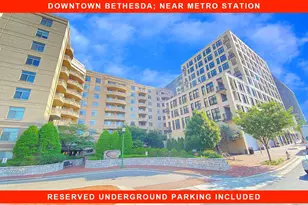 7111 Woodmont Ave, Bethesda, MD 20815 - Photo 1