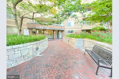 7111 Woodmont Avenue #103, Bethesda, MD 20815 - Photo 16