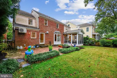 2725 Washington Avenue, Chevy Chase, MD 20815 - Photo 40