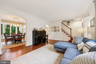 2725 Washington Ave, Chevy Chase, MD 20815 - Photo 4