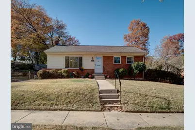 11904 Lafayette Drive, Silver Spring, MD 20902 - Photo 1