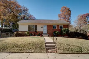 11904 Lafayette Dr, Silver Spring, MD 20902 - Photo 1