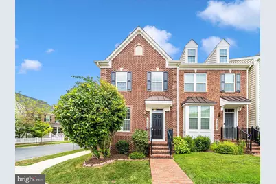 22730 Autumn Breeze Avenue, Clarksburg, MD 20871 - Photo 1