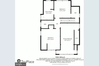 720 Kennebec Avenue, Takoma Park, MD 20912 - Photo 56