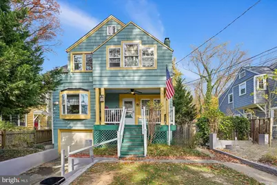 720 Kennebec Avenue, Takoma Park, MD 20912 - Photo 1