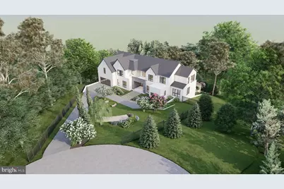 7009 Natelli Woods Lane, Bethesda, MD 20817 - Photo 1