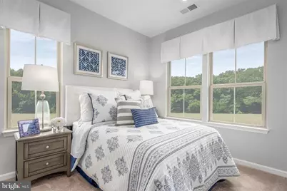 19756 Canopy Loop #328D, Montgomery Village, MD 20886 - Photo 20