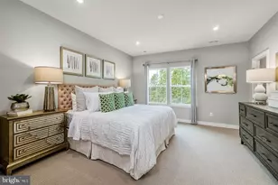 19756 Canopy Loop, Montgomery Village, MD 20886 - Photo 16