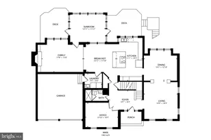 16702 Gooseneck Terrace, Olney, MD 20832 - Photo 4