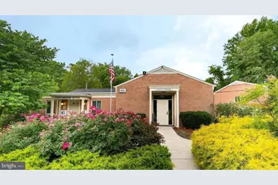 10654 Montrose Avenue #104, Bethesda, MD 20814 - Photo 36