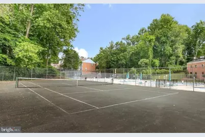 10654 Montrose Avenue #104, Bethesda, MD 20814 - Photo 44