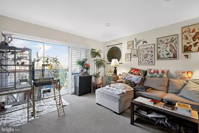 7400 Lakeview Drive #N203, Bethesda, MD 20817 - Photo 10