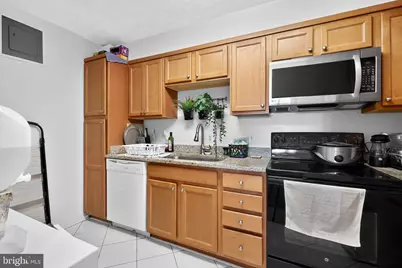 7400 Lakeview Drive #N203, Bethesda, MD 20817 - Photo 14