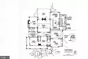 3910 Underwood St, Chevy Chase, MD 20815 - Photo 2