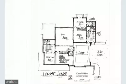 3910 Underwood Street, Chevy Chase, MD 20815 - Photo 4