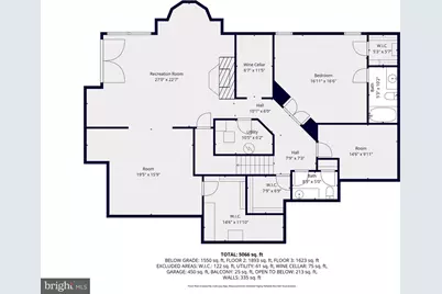 9723 Beman Woods Way, Potomac, MD 20854 - Photo 58