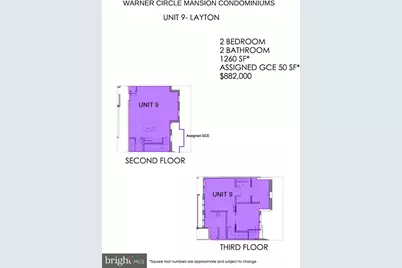 10212 Montgomery Avenue #9, Kensington, MD 20895 - Photo 4