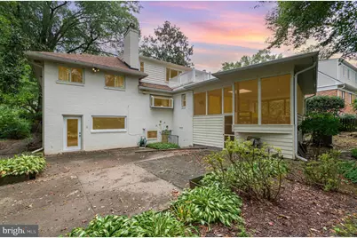 5804 Lenox Road, Bethesda, MD 20817 - Photo 44