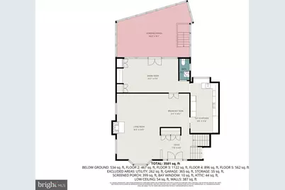 5804 Lenox Road, Bethesda, MD 20817 - Photo 16