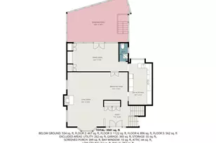 5804 Lenox Rd, Bethesda, MD 20817 - Photo 16