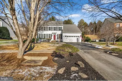 23623 Cornerstone Lane, Damascus, MD 20872 - Photo 4