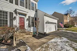 23623 Cornerstone Ln, Damascus, MD 20872 - Photo 4