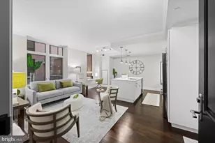 4915 Hampden Ln, Bethesda, MD 20814 - Photo 6