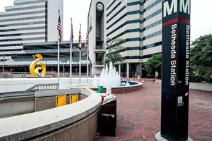 4915 Hampden Ln, Bethesda, MD 20814 - Photo 40