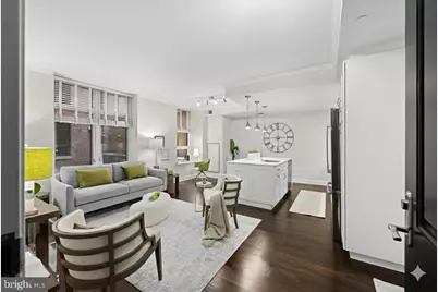 4915 Hampden Lane #109, Bethesda, MD 20814 - Photo 6