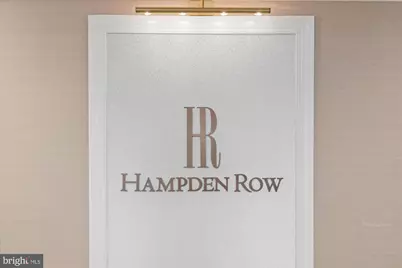 4915 Hampden Lane #109, Bethesda, MD 20814 - Photo 4