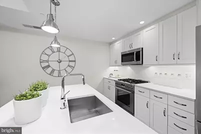 4915 Hampden Lane #109, Bethesda, MD 20814 - Photo 16