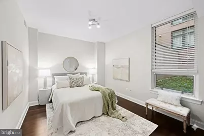 4915 Hampden Lane #109, Bethesda, MD 20814 - Photo 18