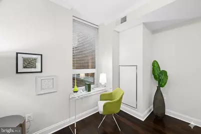 4915 Hampden Lane #109, Bethesda, MD 20814 - Photo 10