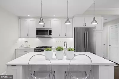 4915 Hampden Lane #109, Bethesda, MD 20814 - Photo 12