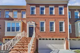 9957 Foxborough Cir, Rockville, MD 20850 - Photo 1